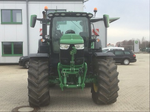 John Deere 6R 215 3
