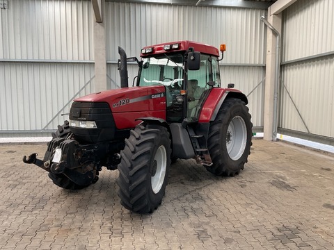 Case MX 120