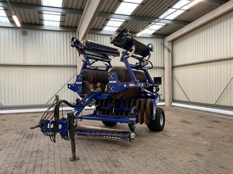 Dalbo MAXIROLL 630