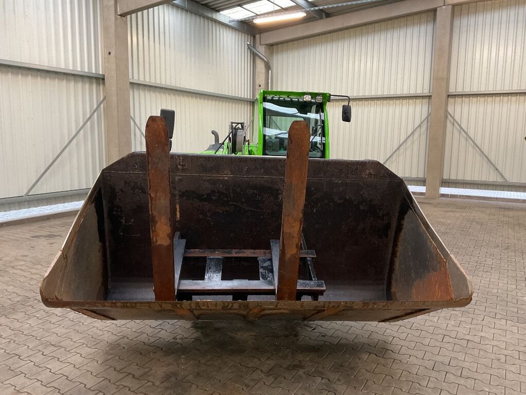 Merlo TF 50.8 T-120 3