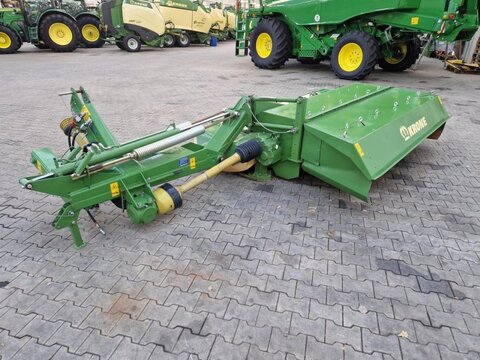 Krone EC 320 CV-Q 3
