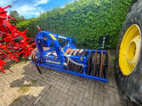 Dalbo LEVELFLEX 300 20X90