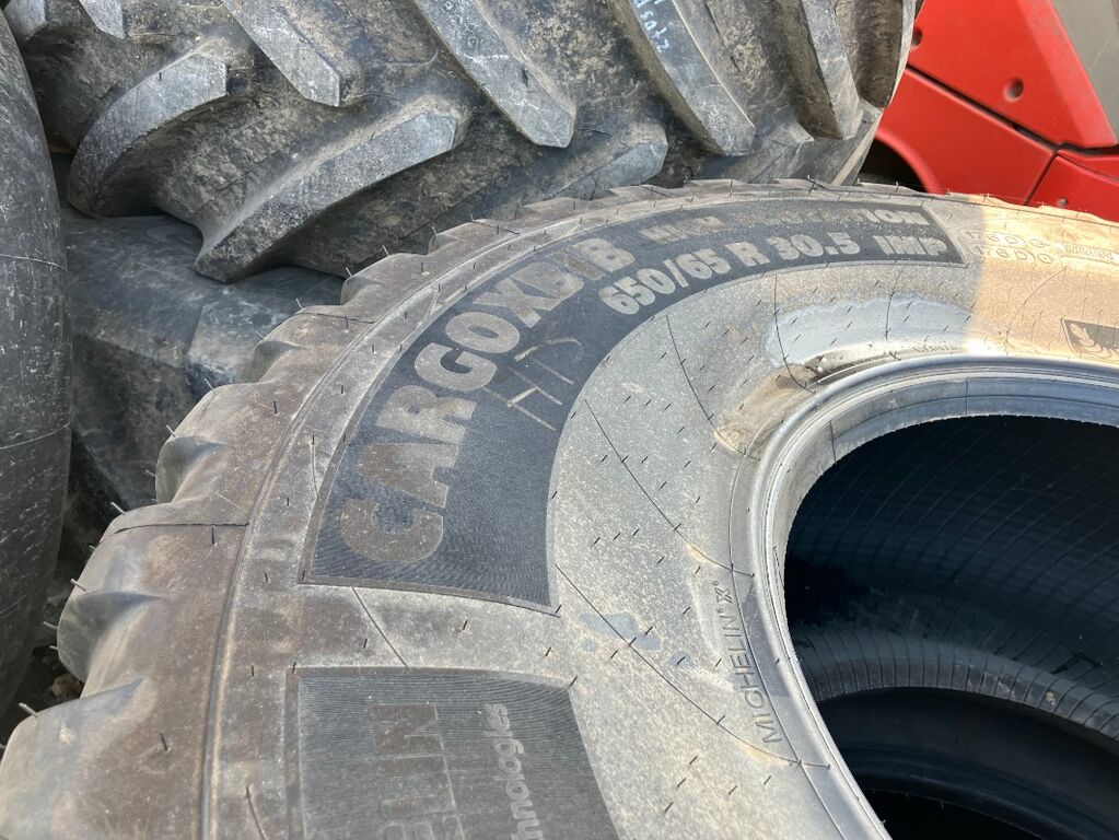 Michelin 650/65R30.5 2