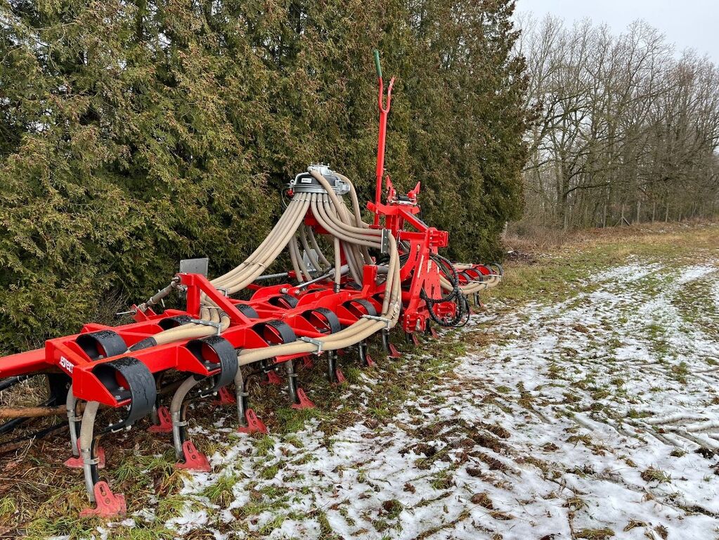 Evers Freiberger XL BI-FXT25 2