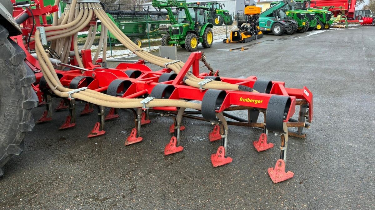 Evers Freiberger XL BI-FXT25 3