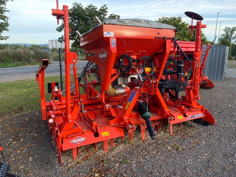 Kuhn VENTA 330-20 ISO