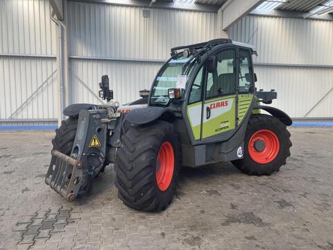 CLAAS 7040 Varipower