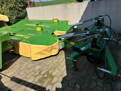 Krone ActiveMow R 280