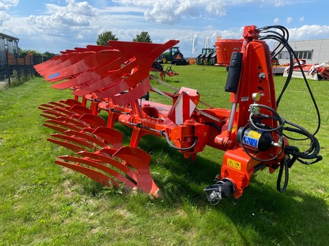 Kuhn VARI-MASTER 153 5E