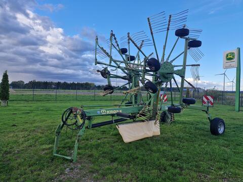 Krone Swadro 900