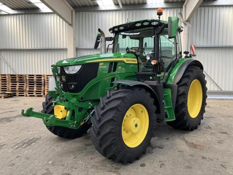 John Deere 6R 185