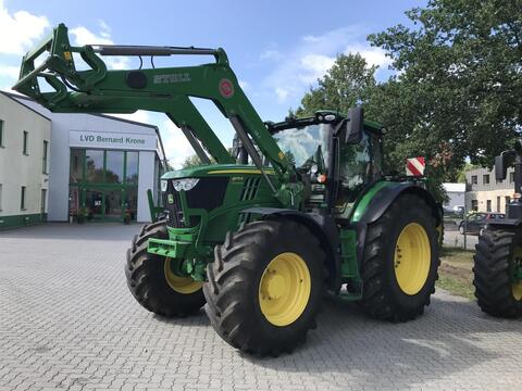 John Deere 6175R