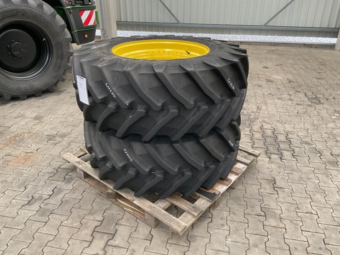 Trelleborg 540/65R30
