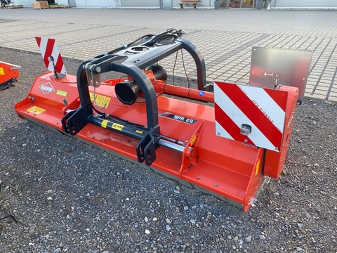 Kuhn BPR 28