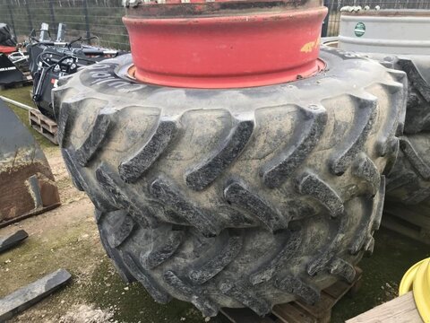 Alliance 460/85R34 2