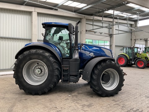 New Holland T7.315 AC