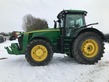 John Deere 8370R