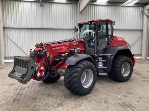 Weidemann 9580 T