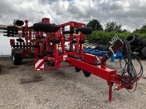 Horsch Tiger 4 AS 2