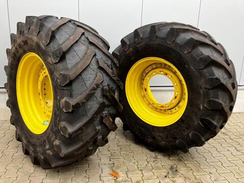 Trelleborg 600/70R30