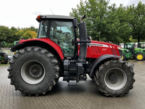 Massey Ferguson 7726 2