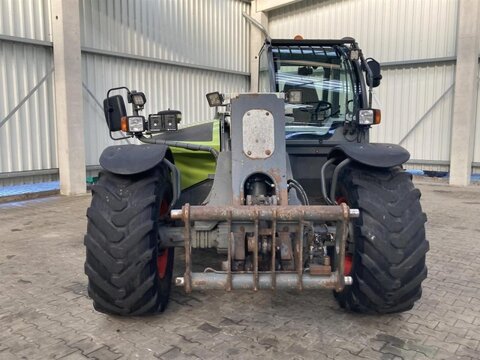 Claas Scorpion 7040 2