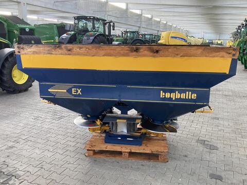Bogballe EX3200