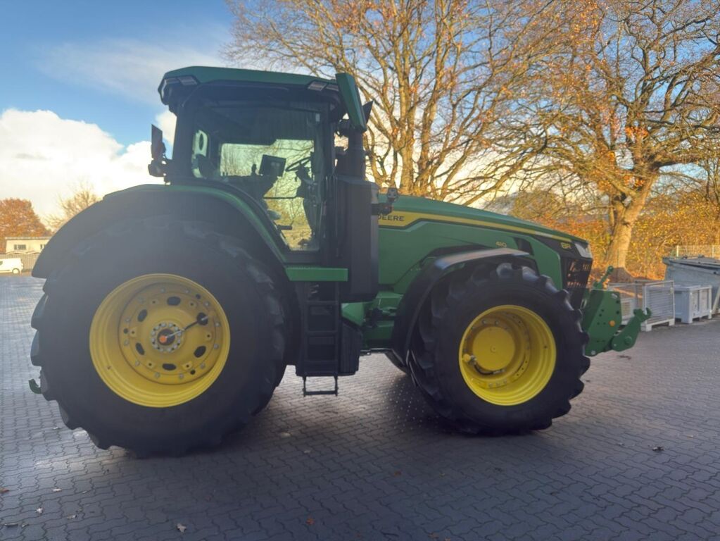John Deere 8R 410 2