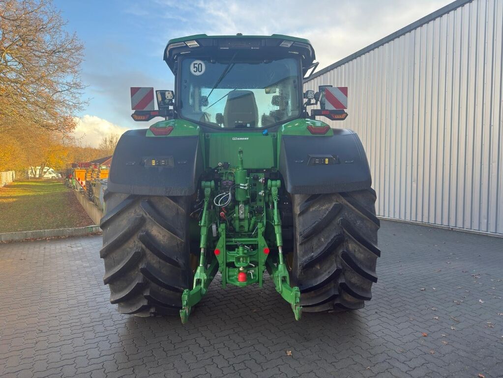 John Deere 8R 410 3