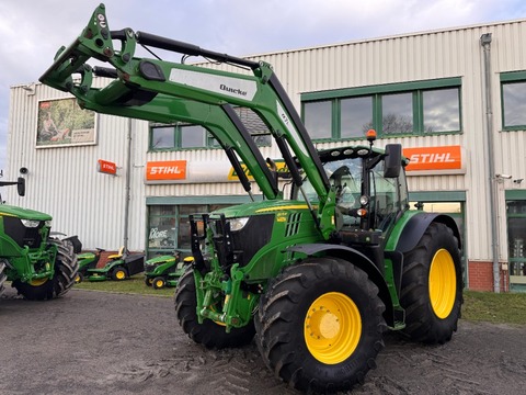John Deere 6175R