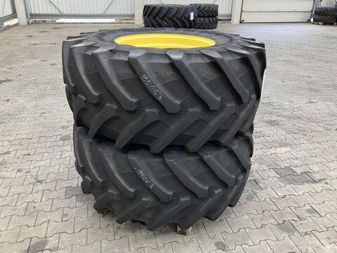 Trelleborg 600/70R28 2