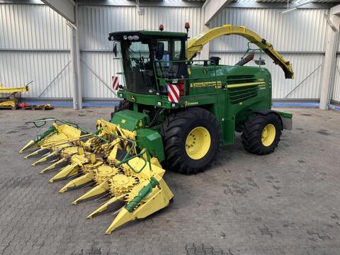 John Deere 7350