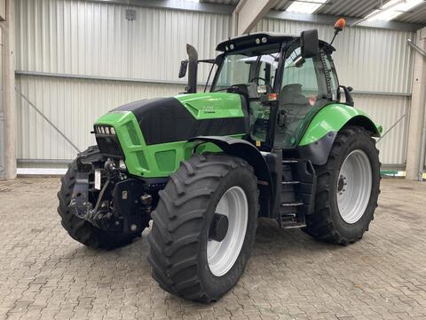 Deutz Fahr 7210 TTV