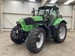 Deutz Fahr 7210 TTV