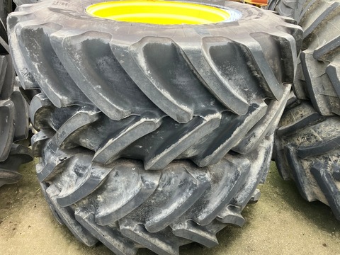 Sonstige 600/70R30 VF