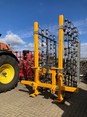 Wallner WSM720