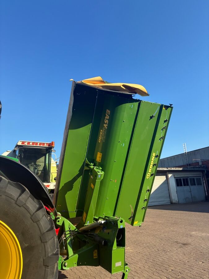 Krone EC R 320 CV 2