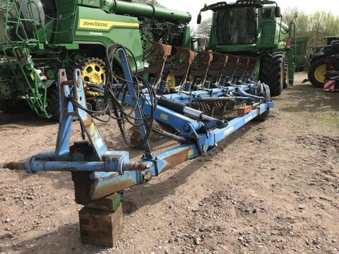 Lemken Vari Diamant 10X 2