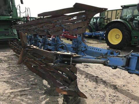 Lemken Vari Diamant 10X 3