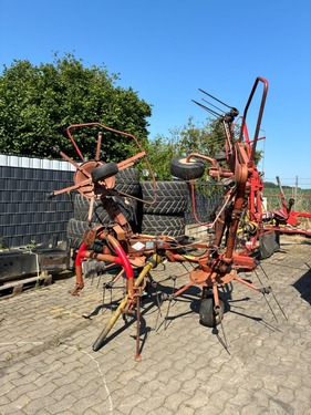 Kuhn GF 5000