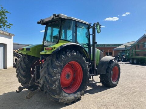 Claas Ares 696 2