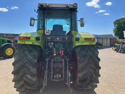 Claas Ares 696 3