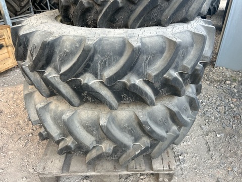 Komplettradsatz Alliance 340/85R28