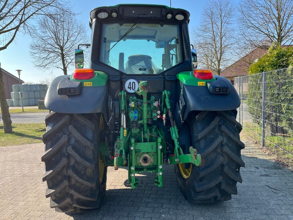 John Deere 6120M 3