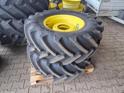 Michelin 420/70R24