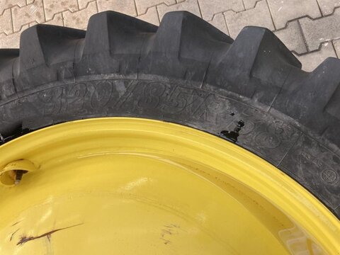 Michelin 320/85R38 3