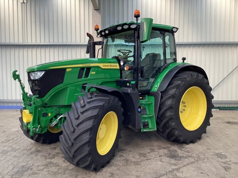 John Deere 6R 185