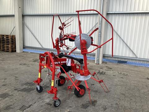 SIP Spider 400A