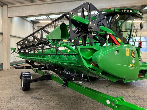 John Deere 625R