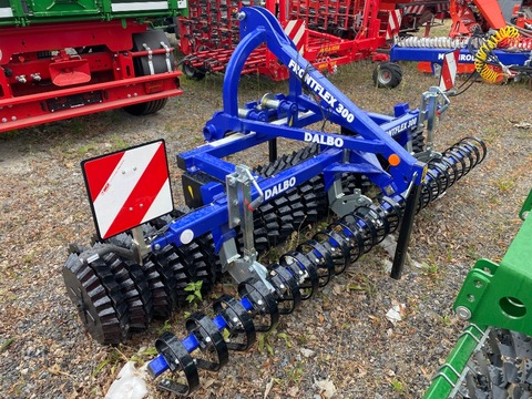 Dalbo LEVELFLEX 300 20X90